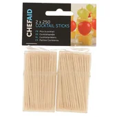 Chefaid cocktailprikkers