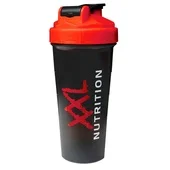 XXL Nutrition shaker zwart