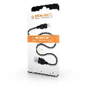 Phonejuice Micro-USB kabel 1 meter zwart