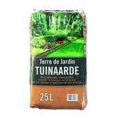 Bvb Tuinaarde 25 Liter