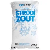 Agrisele strooizout