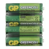 Lokaal Greencell batterij