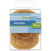 Trendline elastiekjes