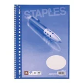 Lokaal Spiraal A4