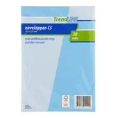 Trendline enveloppen C5