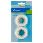 Trendline plakband