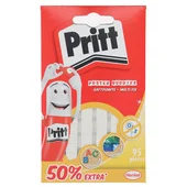 Pritt poster buddies