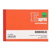Lokaal Bonboekje A6