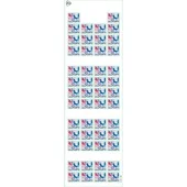 Postnl postzegel geboorte, 50 stuks