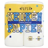 Paper Keukenpapier 96st