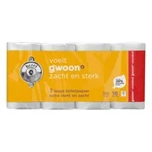 G'Woon toilet papier 3-laags