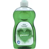 G'Woon afwasmiddel