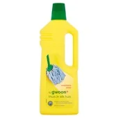 G'Woon g'woon vloeibare zeep