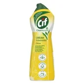Cif cream