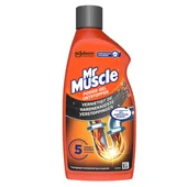 Muscle Ontstopper Voor keuken En Badkamer