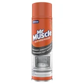 Muscle Ovenreiniger