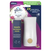 Glade luchtverfrisser touch