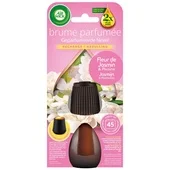 Airwick essential mist refill jasmijn & pioenroos