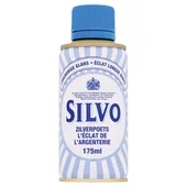 Silvo Zilverglans