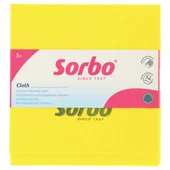 Sorbo sorbonettes geel