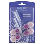G'Woon wc blok lavendel