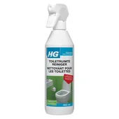 Hg toiletruimte reiniger spray