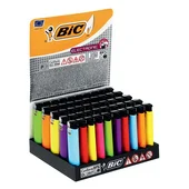 Bic aansteker electronisch J38