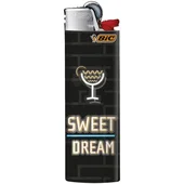 Bic aansteker special limited edition