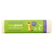 G'Woon g'woon pedaalemmerzakken 20 liter
