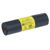 Komo Huisvuilniszakken 50 Liter