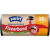 Swirl pedaalemmerzakken 30 liter