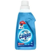 Calgon wasmachinereiniger en anti kalk 4in1 gel