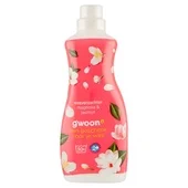 G'Woon g'woon wasverzachter  magnolia & jasmijn