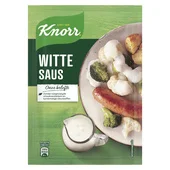 Knorr Witte saus