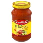 Grand'Italia Pastasaus Bolognese