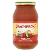 Heinz Pasta saus Piccante