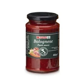 Spar pastasaus bolgonese