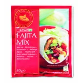 Spar Mix Fajita Kruiden