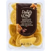 Daily Chef pasta met parmezaanse kaas en truffel