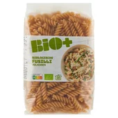 Bio+ Biologische fusilli volkoren