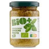 Bio+ Biologische groene pesto