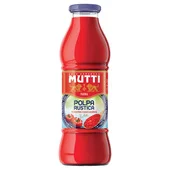 Mutti tomaten pulp rustica