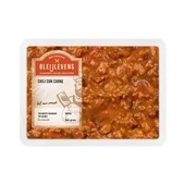 Bleijlevens chili con carna