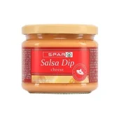 Spar Salsasaus Kaas
