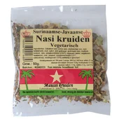 Maussi nasi kruiden