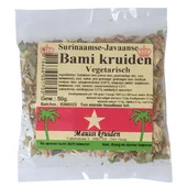 Maussi bami kruiden maussi