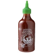 Red Phoenix siracha original