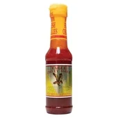 Tropical Chilli Sauce