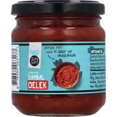 Sum&Sam sambal oelek