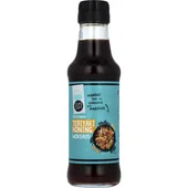 Sum&Sam Woksaus teriyaki en honing